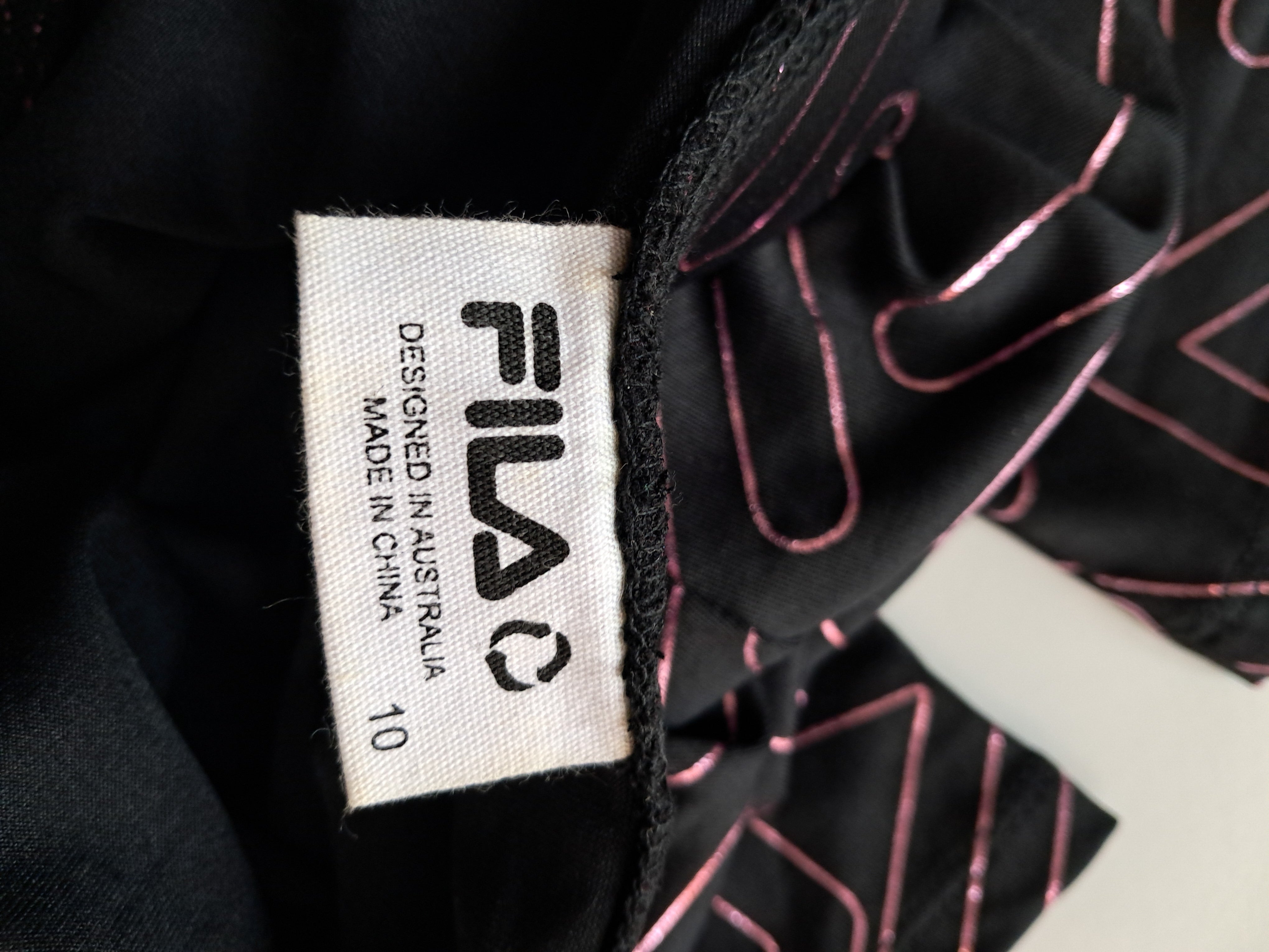 Fila детски клин – размер 10 г.