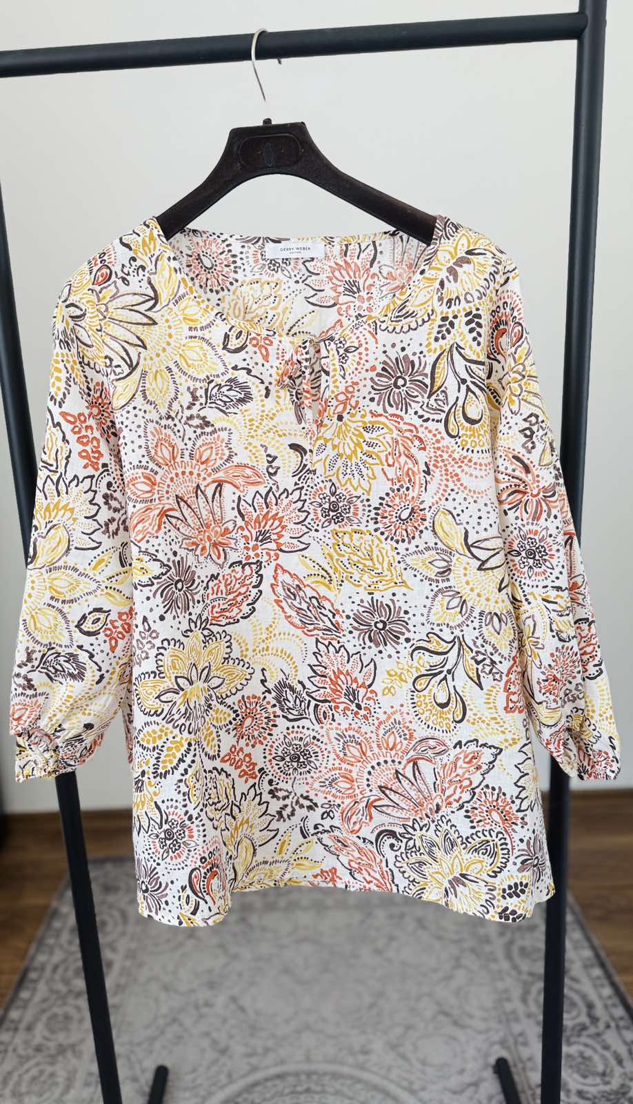 Gerry Weber Linen Razmer 44 15€