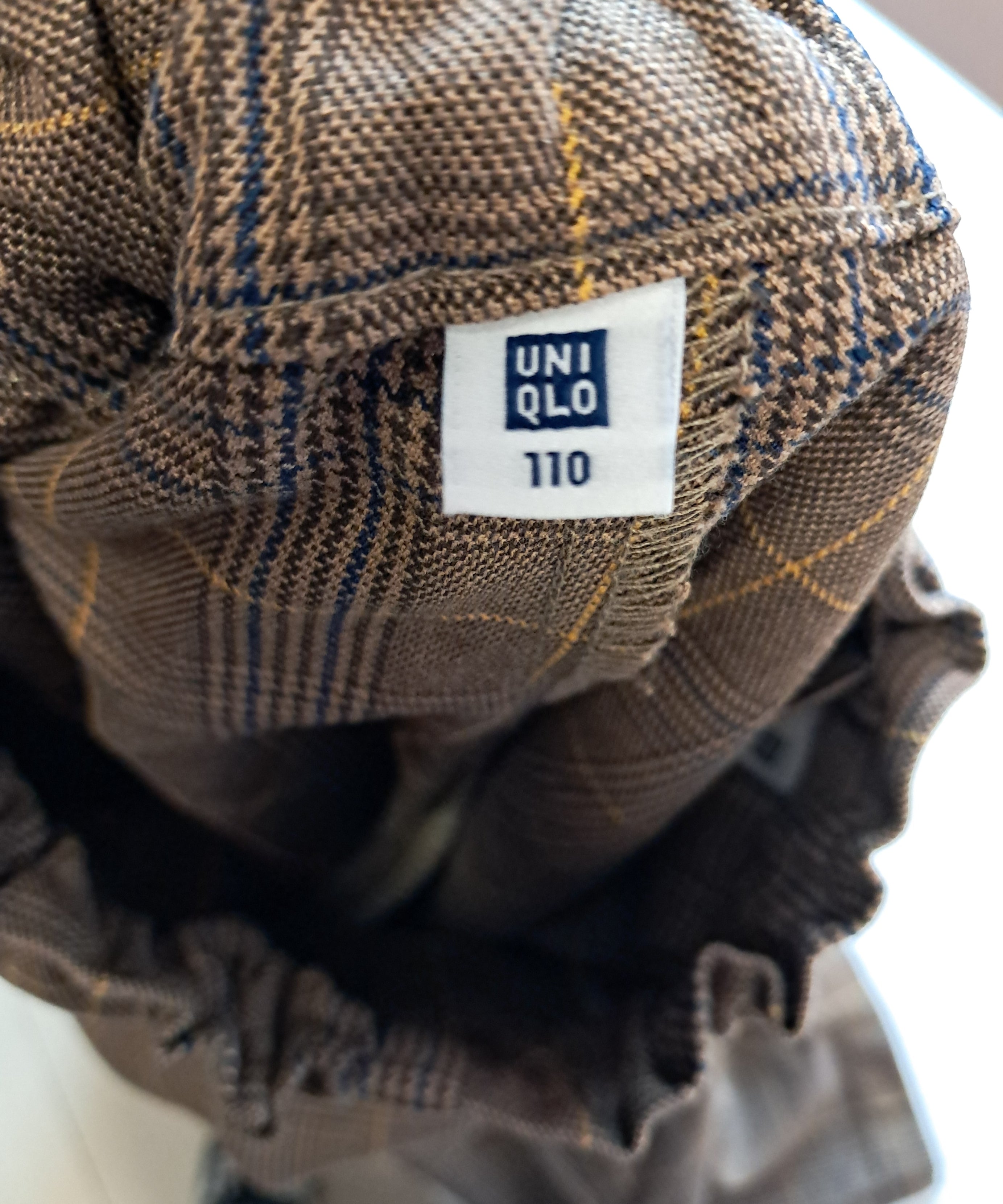 Uniqlo детски панталон – размер 110