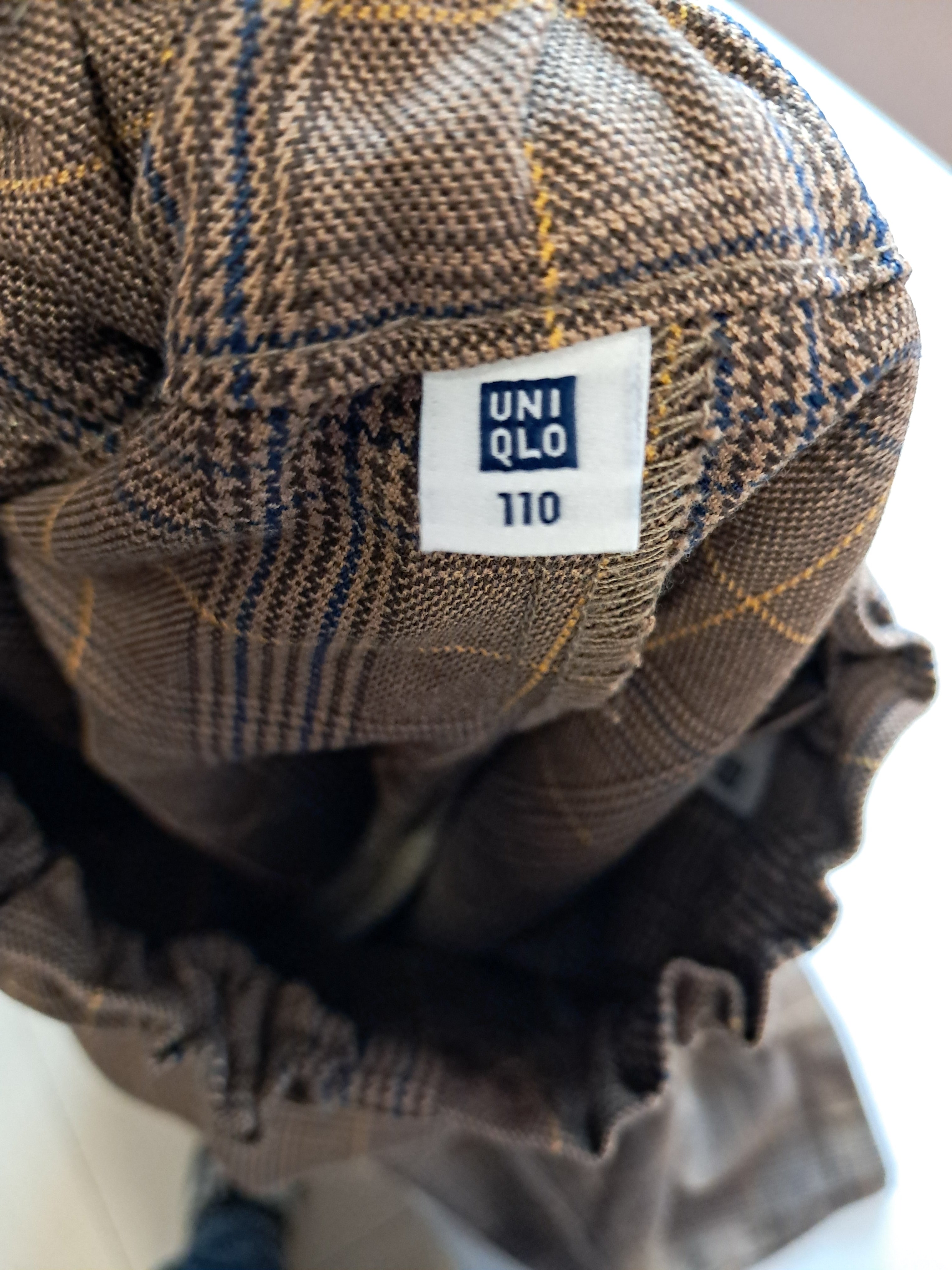Uniqlo детски панталон – размер 110