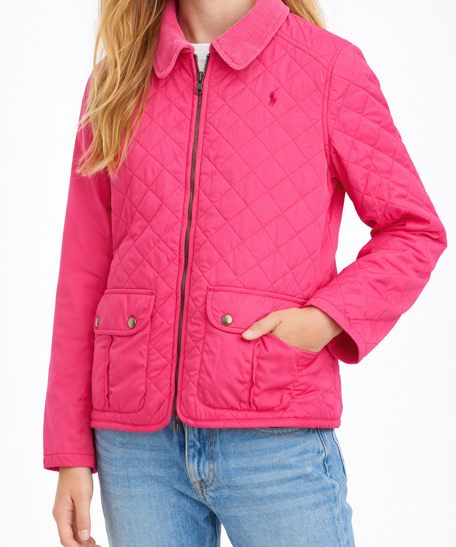 Polo Ralph Lauren детско яке – размер 14-15 г.