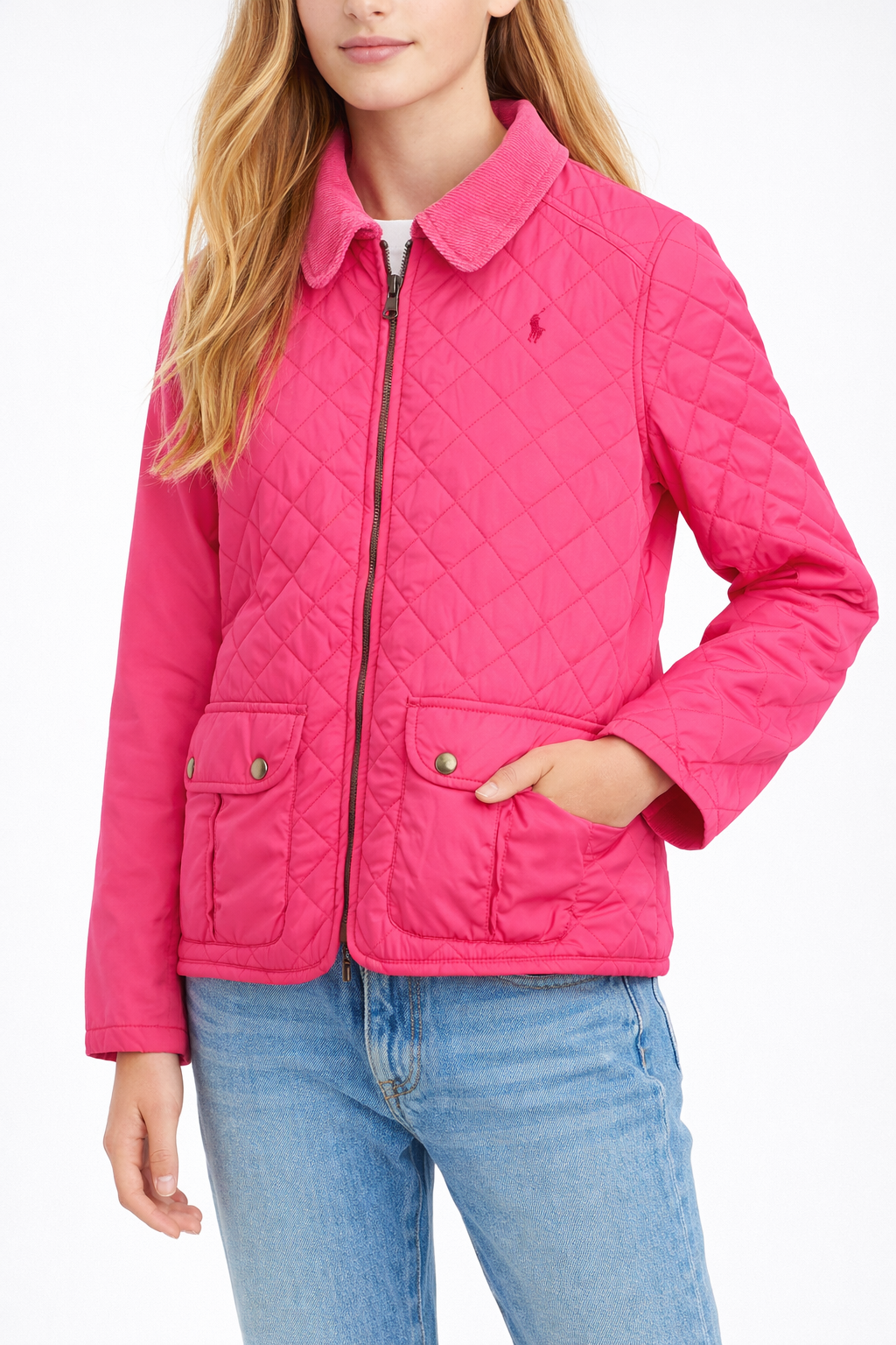 Polo Ralph Lauren детско яке – размер 14-15 г.