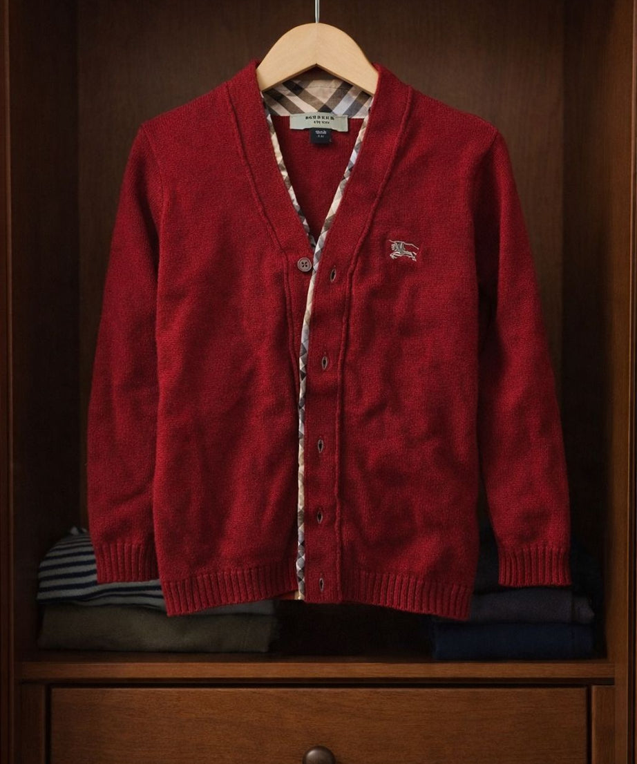 Детска тениска за момче Burberry