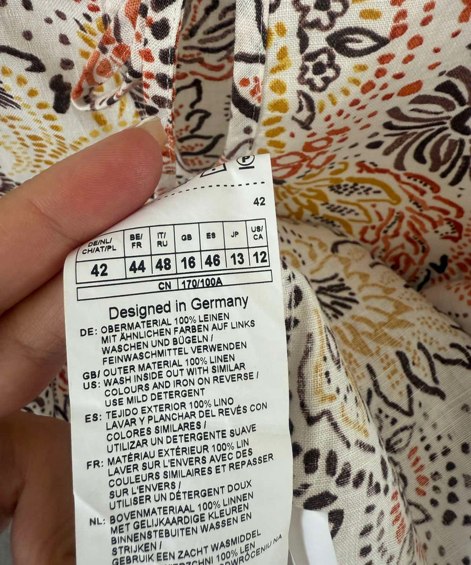 Gerry Weber Linen Razmer 44 15€
