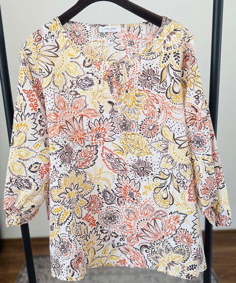 Gerry Weber Linen Razmer 44 15€