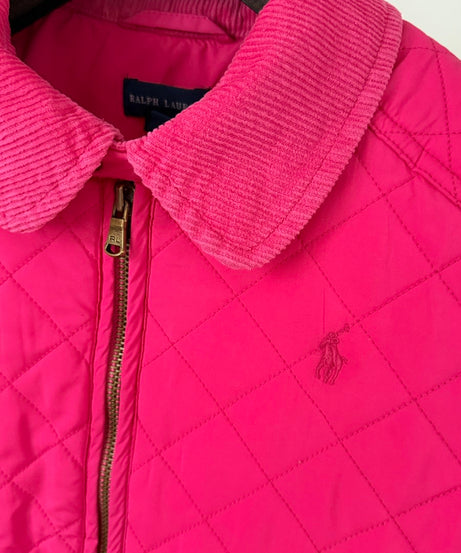 Polo Ralph Lauren детско яке – размер 14-15 г.