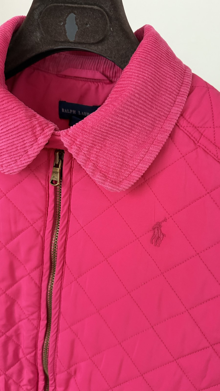 Polo Ralph Lauren детско яке – размер 14-15 г.