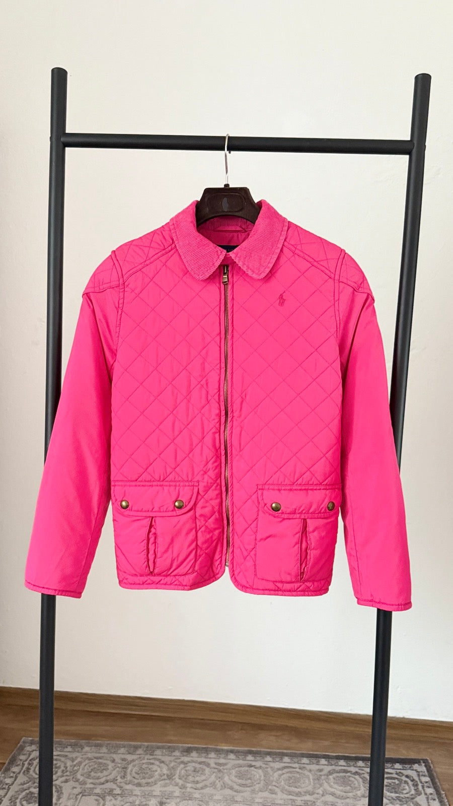 Polo Ralph Lauren детско яке – размер 14-15 г.